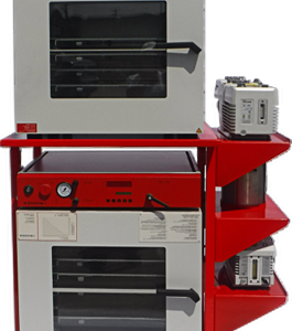 Explosion Proof Oven